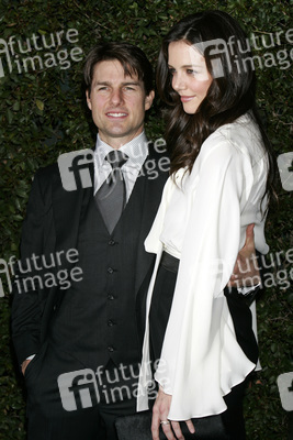 Mentor LA's Promise Gala in Los Angeles