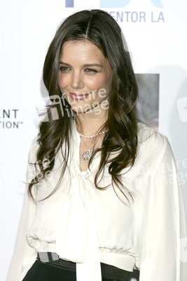 Mentor LA's Promise Gala in Los Angeles