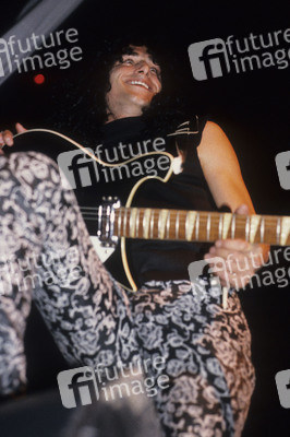 Konzert von The Fuzztones in London