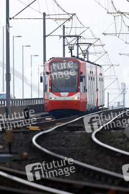 Symbolfoto Nahverkehr