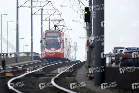 Symbolfoto Nahverkehr