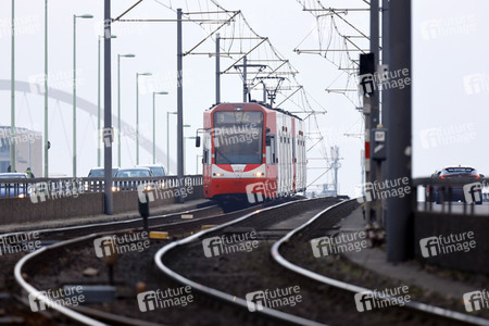 Symbolfoto Nahverkehr