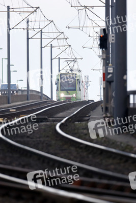 Symbolfoto Nahverkehr