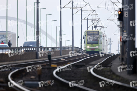 Symbolfoto Nahverkehr