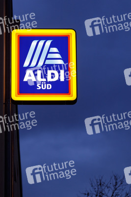 Symbolfoto Aldi