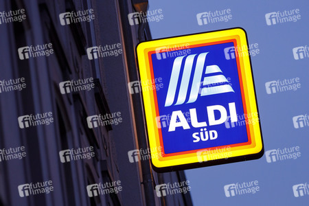 Symbolfoto Aldi