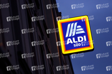 Symbolfoto Aldi