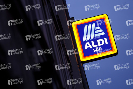 Symbolfoto Aldi