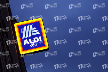 Symbolfoto Aldi