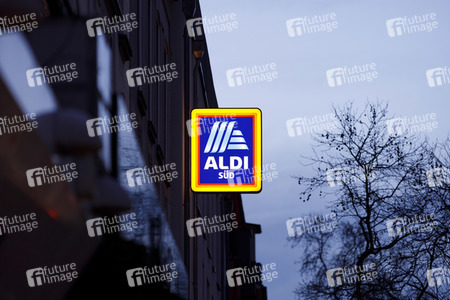 Symbolfoto Aldi