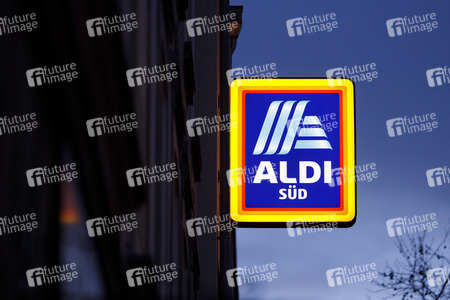 Symbolfoto Aldi