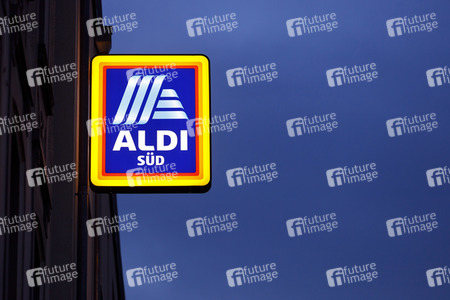 Symbolfoto Aldi