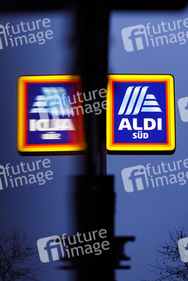 Symbolfoto Aldi