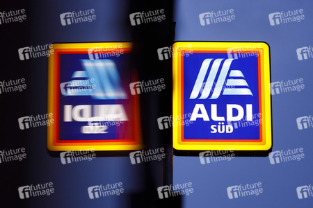 Symbolfoto Aldi