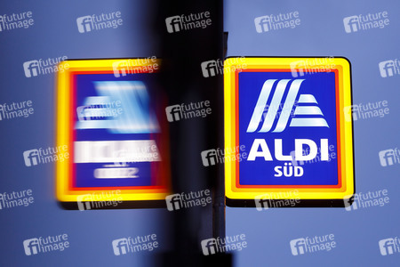 Symbolfoto Aldi