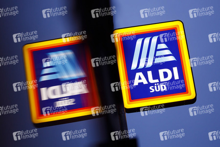 Symbolfoto Aldi