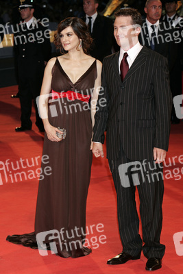 Filmpremiere 'The Fountain', Internationale Filmfestspiele von Venedig 2006