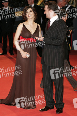 Filmpremiere 'The Fountain', Internationale Filmfestspiele von Venedig 2006