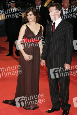 Filmpremiere 'The Fountain', Internationale Filmfestspiele von Venedig 2006