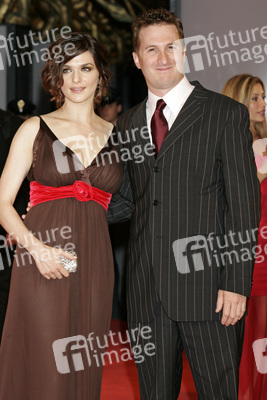 Filmpremiere 'The Fountain', Internationale Filmfestspiele von Venedig 2006