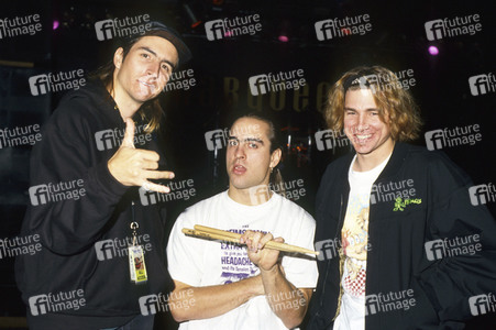 Photoshooting mit Primus in London