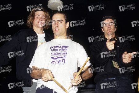 Photoshooting mit Primus in London