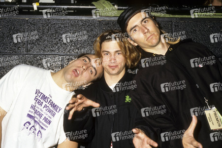 Photoshooting mit Primus in London