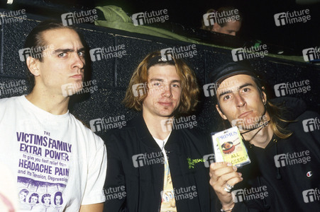 Photoshooting mit Primus in London