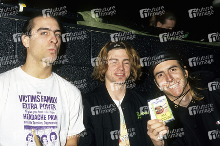 Photoshooting mit Primus in London