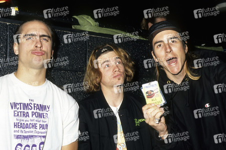 Photoshooting mit Primus in London