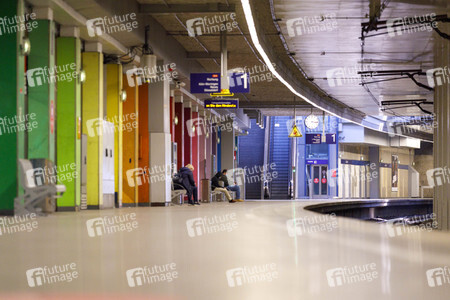 Symbolfoto Öffentliche Verkehrsmittel