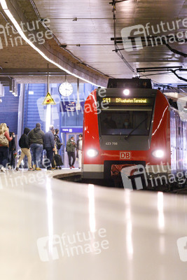 Symbolfoto Öffentliche Verkehrsmittel