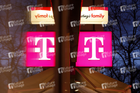 Symbolfoto Telekom