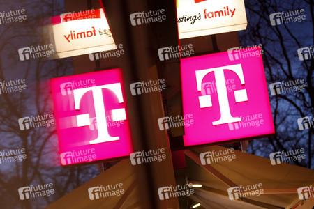 Symbolfoto Telekom