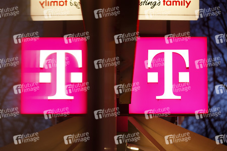 Symbolfoto Telekom