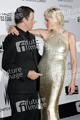 amfAR's Cinema Against Aids Gala, Cannes Film Festival 2007