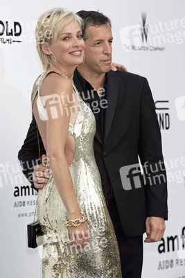 amfAR's Cinema Against Aids Gala, Cannes Film Festival 2007
