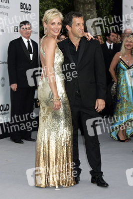 amfAR's Cinema Against Aids Gala, Cannes Film Festival 2007