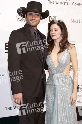 amfAR's Cinema Against Aids Gala, Cannes Film Festival 2007