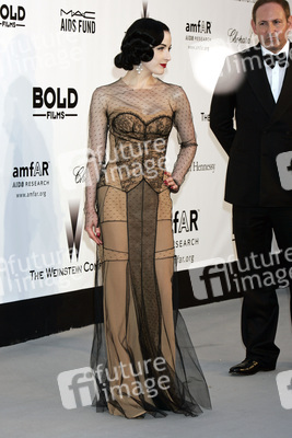 amfAR's Cinema Against Aids Gala, Cannes Film Festival 2007