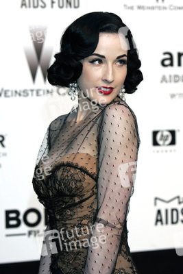 amfAR's Cinema Against Aids Gala, Cannes Film Festival 2007