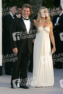 amfAR's Cinema Against Aids Gala, Cannes Film Festival 2007