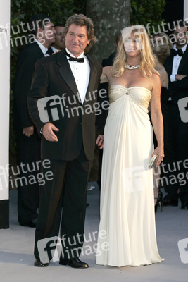 amfAR's Cinema Against Aids Gala, Cannes Film Festival 2007
