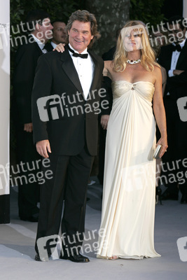 amfAR's Cinema Against Aids Gala, Cannes Film Festival 2007