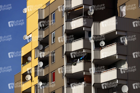 Symbolfoto Köln Chorweiler