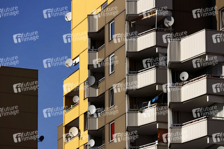 Symbolfoto Köln Chorweiler