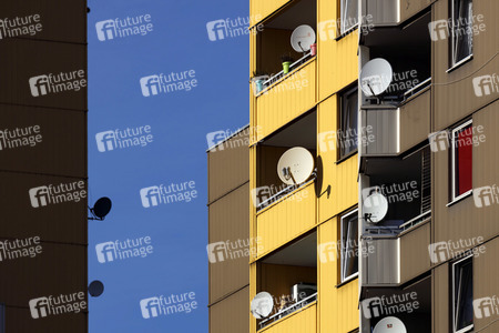 Symbolfoto Köln Chorweiler