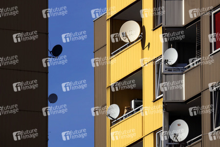 Symbolfoto Köln Chorweiler