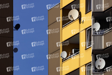 Symbolfoto Köln Chorweiler