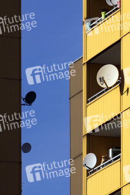 Symbolfoto Köln Chorweiler